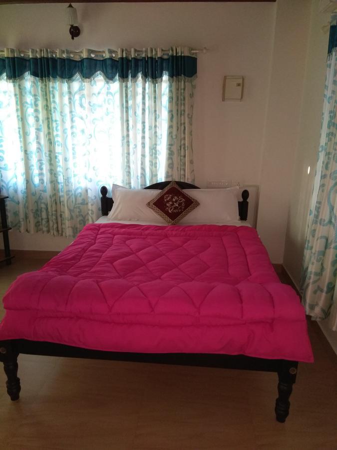 Sea Star Beach Homes Cherai Beach Dış mekan fotoğraf