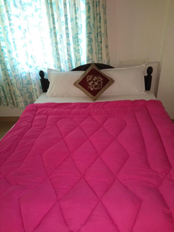 Sea Star Beach Homes Cherai Beach Dış mekan fotoğraf