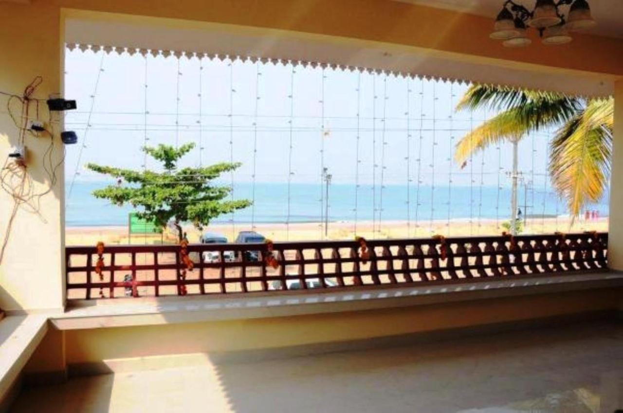 Sea Star Beach Homes Cherai Beach Dış mekan fotoğraf